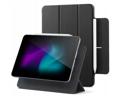 Etui do tableta ESR Rebound Magnetic iPad Pro 12.9" 4/5/6 Air 13" 2024 black 4894240191248